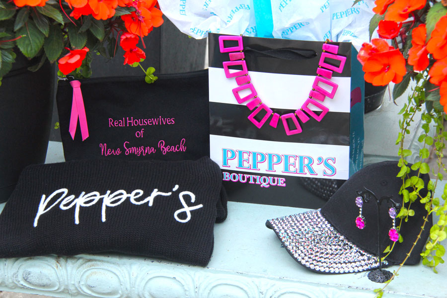 Clothing store in Ormond Beach, Florida | Pepper's Boutique