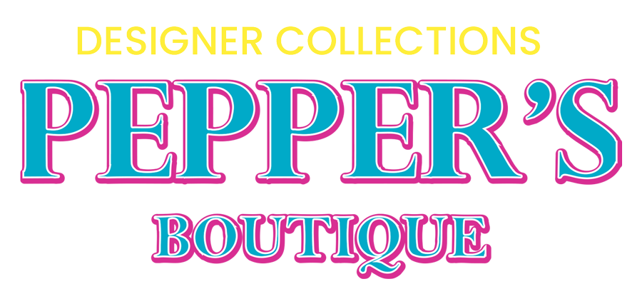 Pepper’s Boutique